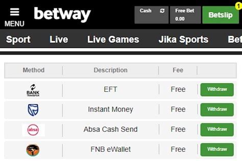 betway withdrawal - saque Betway quanto tempo